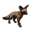Linchal Titian Fox icon